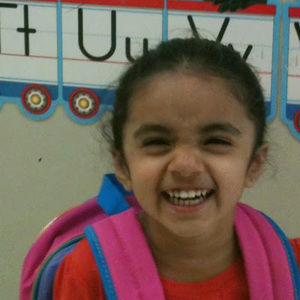 Meet your Posher, Pari